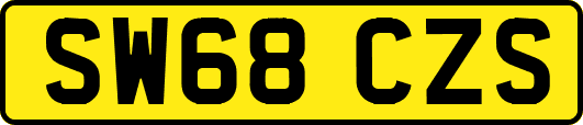 SW68CZS