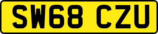 SW68CZU