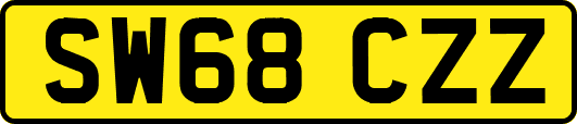 SW68CZZ
