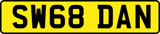 SW68DAN