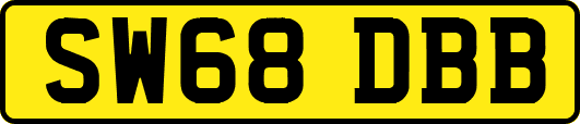 SW68DBB