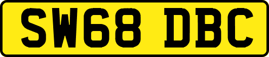 SW68DBC
