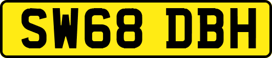 SW68DBH