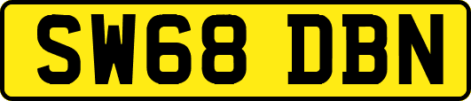 SW68DBN