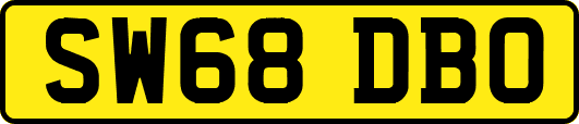SW68DBO