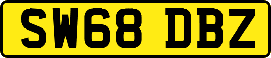 SW68DBZ