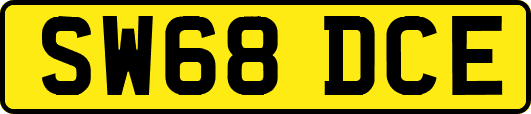 SW68DCE