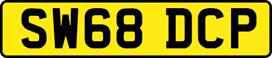 SW68DCP