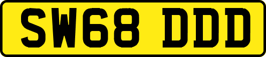 SW68DDD