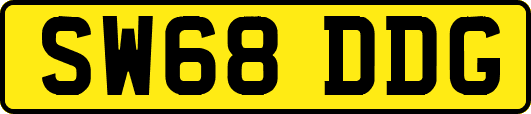 SW68DDG