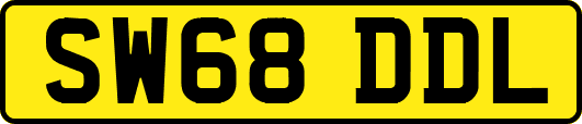 SW68DDL