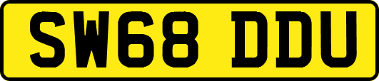 SW68DDU