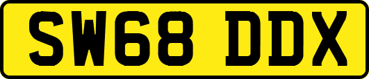 SW68DDX