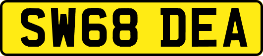 SW68DEA