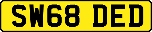 SW68DED