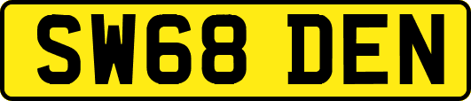 SW68DEN