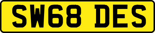 SW68DES