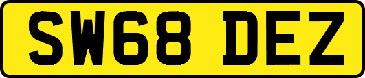 SW68DEZ