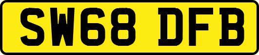 SW68DFB