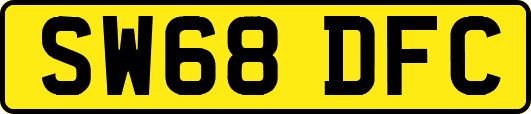 SW68DFC