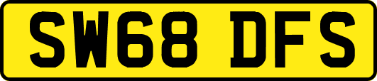 SW68DFS