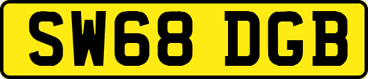 SW68DGB