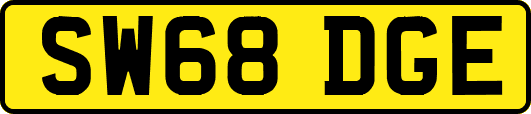SW68DGE