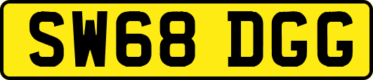 SW68DGG