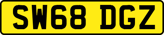 SW68DGZ