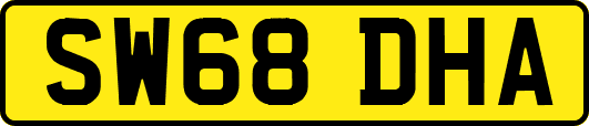 SW68DHA