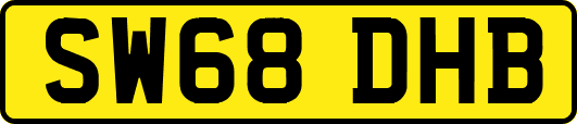 SW68DHB