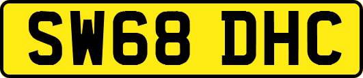 SW68DHC