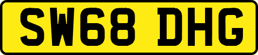 SW68DHG