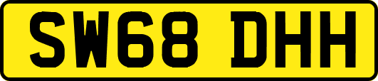 SW68DHH