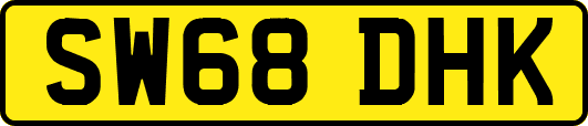 SW68DHK