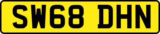 SW68DHN