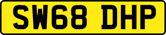 SW68DHP