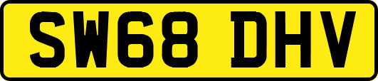 SW68DHV