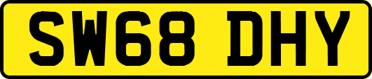 SW68DHY