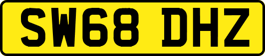 SW68DHZ