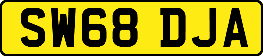 SW68DJA