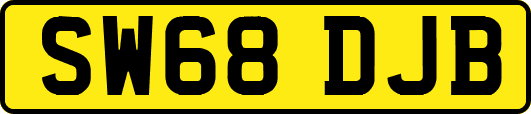 SW68DJB