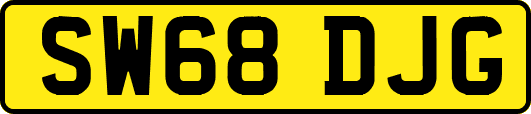 SW68DJG