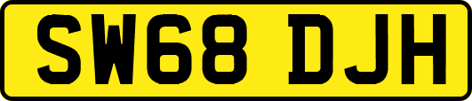 SW68DJH