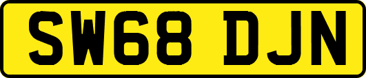 SW68DJN