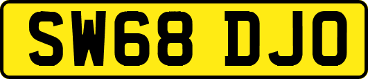 SW68DJO