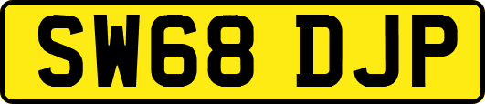 SW68DJP