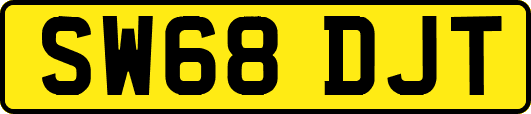SW68DJT