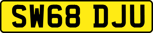 SW68DJU