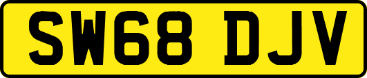SW68DJV